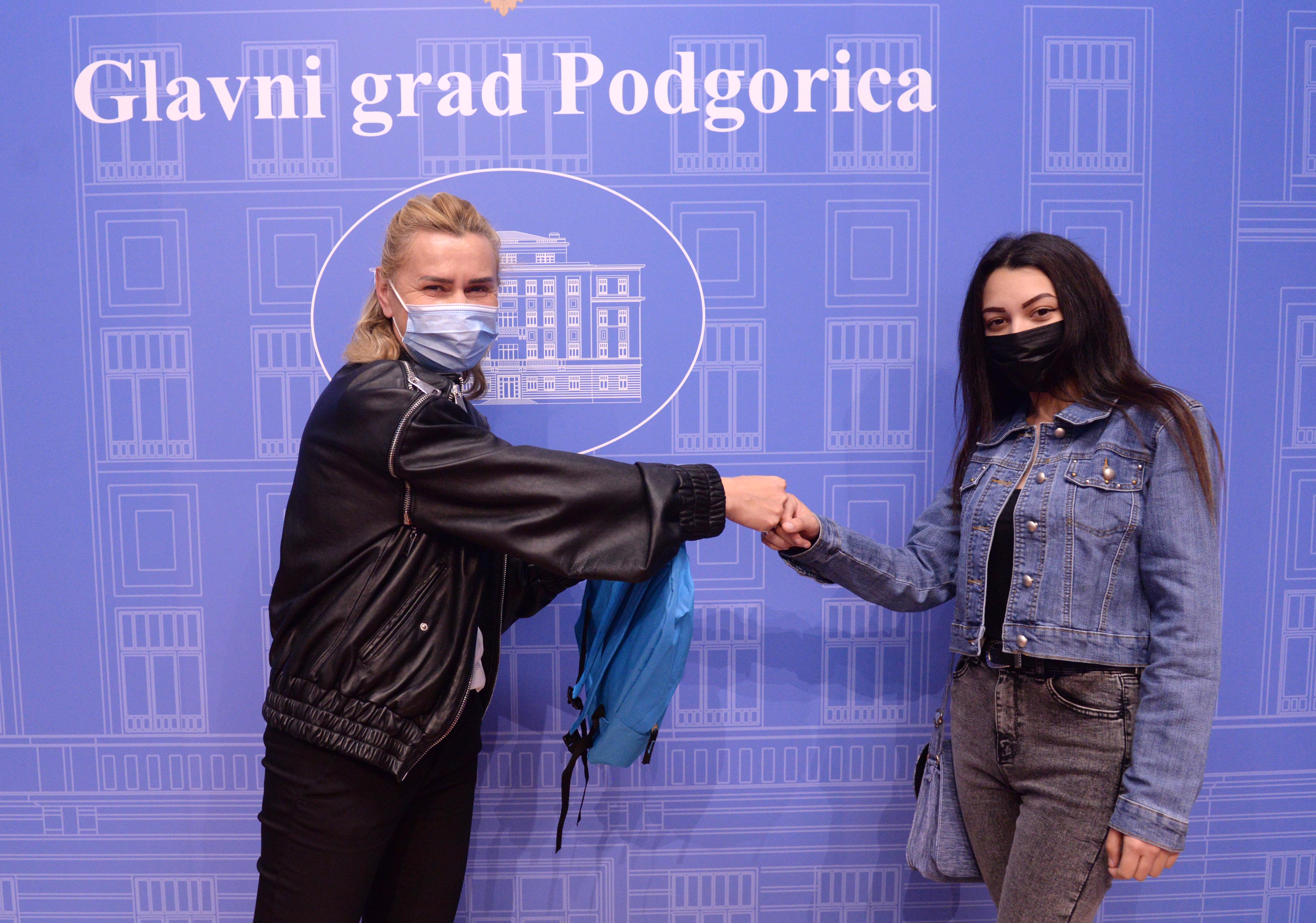 Glavni grad brojnim aktivnostima obilježava Svjetski dan Roma