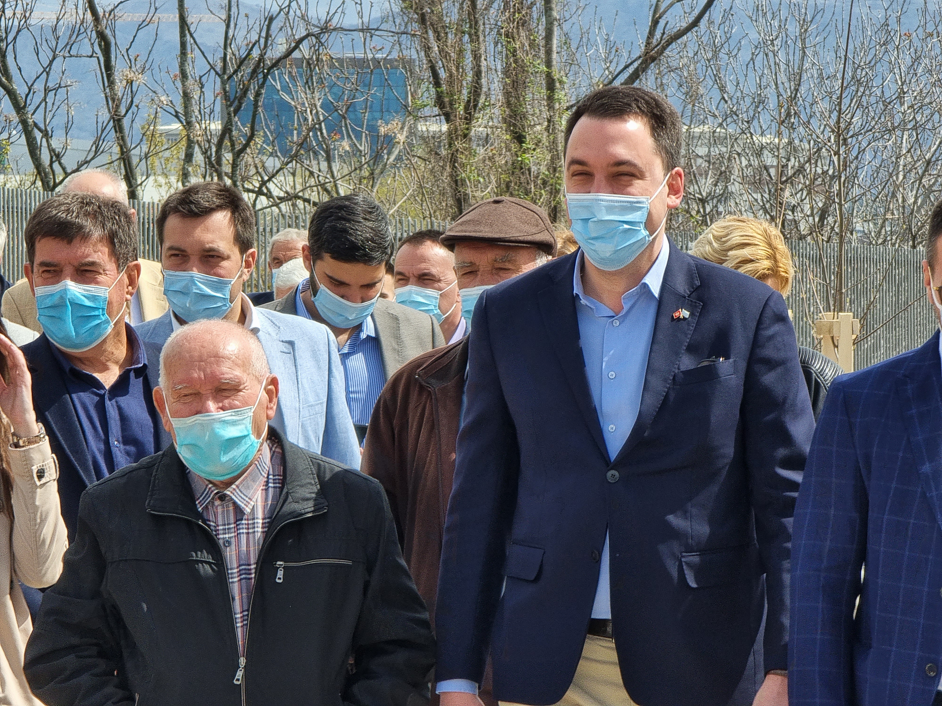 Podgorica dobila još jednu sportsko-rekreativnu zonu; Novi sadržaji za sve generacije mještana Dahne i Dajbaba