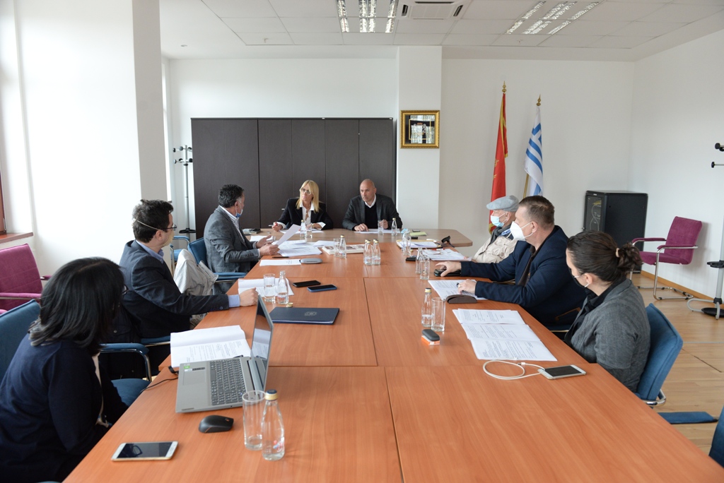 Rade Vojvodić novi v.d. direktora RTV Podgorica