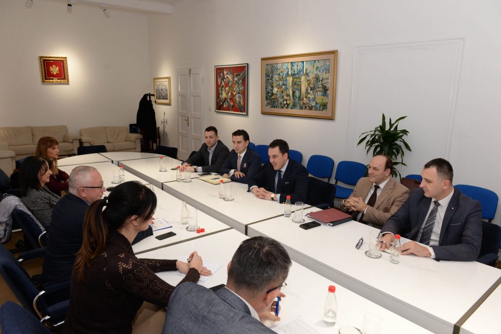 Glavni grad i Zavod za zapošljavanje Crne Gore zajednički će doprinijeti smanjenu nezaposlenosti u Podgorici