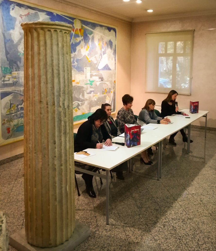Predstavljena monografija istaknutog slikara Jovana Jova-Ivanovića