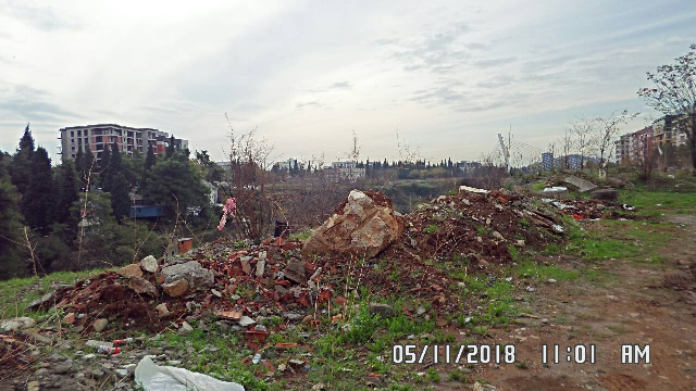 Sanirano neuređeno odlagalište otpada na obali Morače