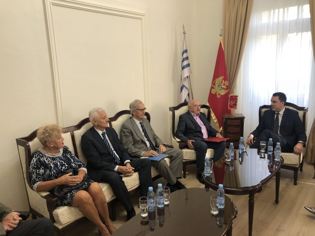 Podgorica da podigne spomenik Josipu Brozu Titu
