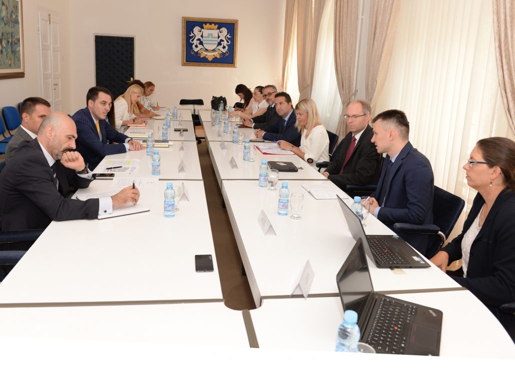 Podgorica će biti regionalni dijagnostički i istraživački centar