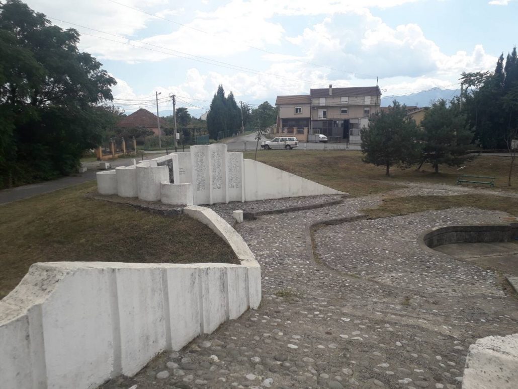 Počela akcija uređenja i čišćenja javnih površina na teritoriji Opštine u okviru Glavnog grada &#8211; Golubovci