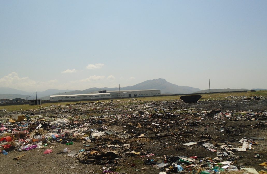 Očišćena neuređena odlagališta otpada na Vrelima ribničkim