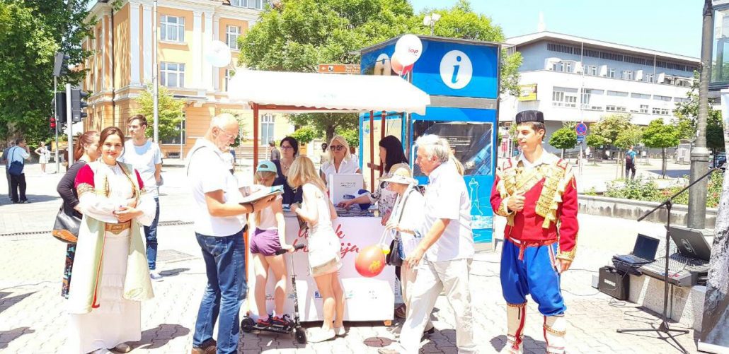Turistička ponuda Crne Gore predstavljena u Banja Luci