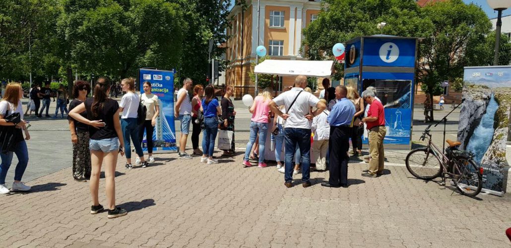 Turistička ponuda Crne Gore predstavljena u Banja Luci