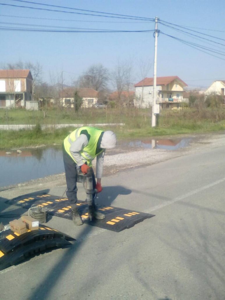 Raspisan tender za fekalnu kanalizaciju u ulicama Vasa Bracanova i ulici Ćazima Lekića, vrijednosti 175.000 eura