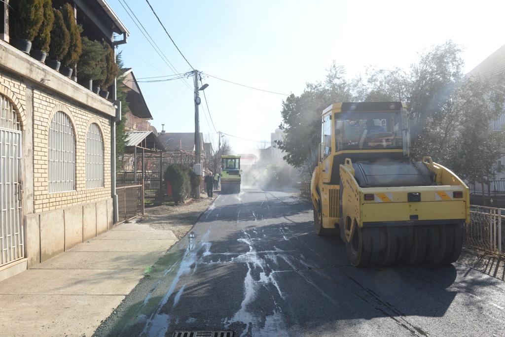 U asfaltiranje ulica u Zagoriču uloženo 240.000 eura
