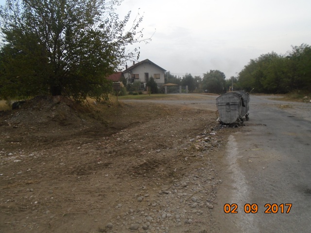 Čistoća sanirala neuređena odlagališta otpada na prostoru opština u okviru Glavnog grada Goubovci i Tuzi