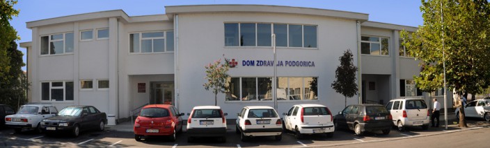 Rekonstrukcija i dogradnja domova zdravlja Stara Varoš i Nova Varoš