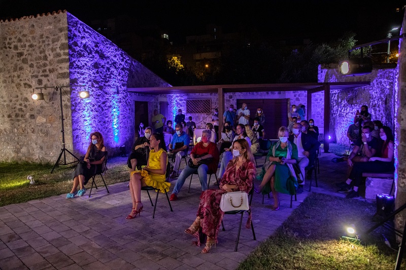 Cultural summer of Podgorica completed; Despite the number of challenges, this year's edition is a great success for a culture of the Capital