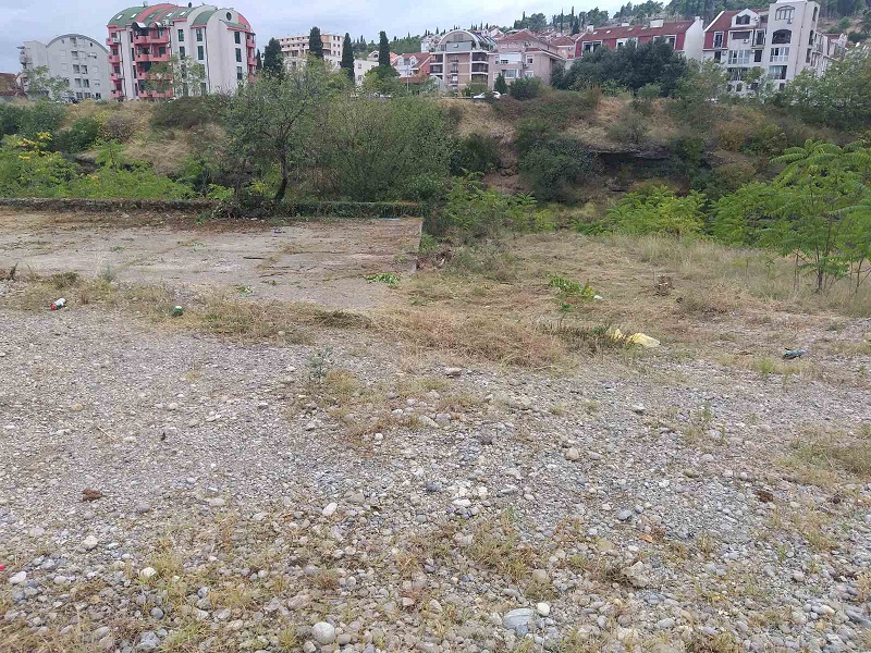 Dječije igralište i poligon u Zagoriču