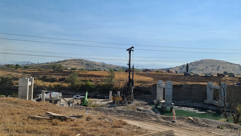 PODGORICA DOBILA NOVI MOST (LUČA) I SAOBRAĆAJNICU VRIJEDNU PREKO 15 MILIONA EURA