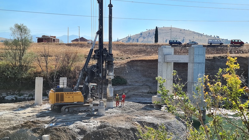 PODGORICA DOBILA NOVI MOST (LUČA) I SAOBRAĆAJNICU VRIJEDNU PREKO 15 MILIONA EURA