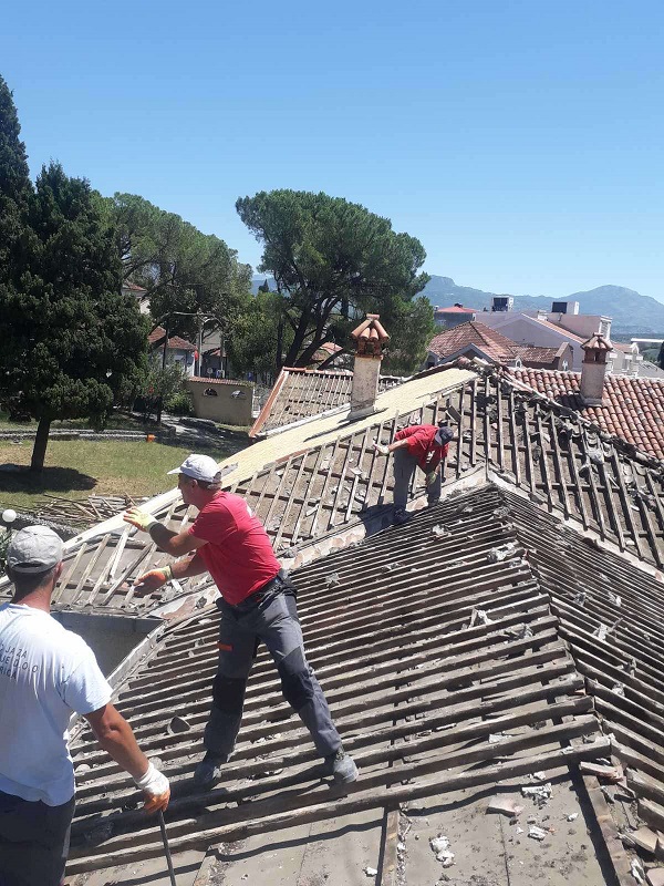 Adaptacija Kuslevove kuće