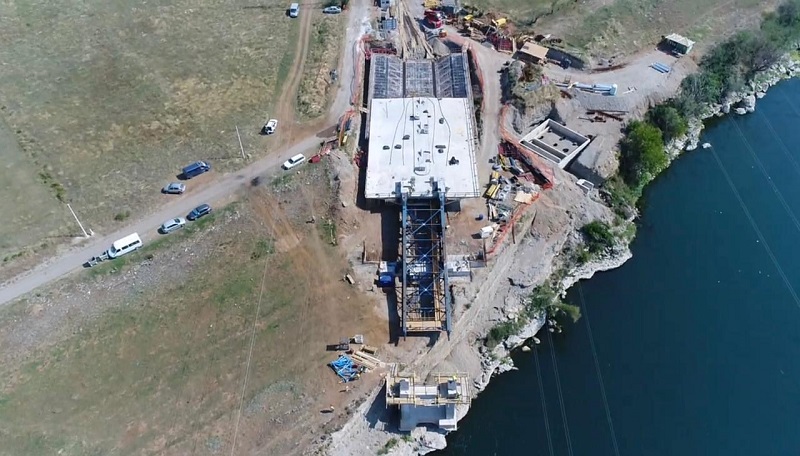 PODGORICA DOBILA NOVI MOST (LUČA) I SAOBRAĆAJNICU VRIJEDNU PREKO 15 MILIONA EURA