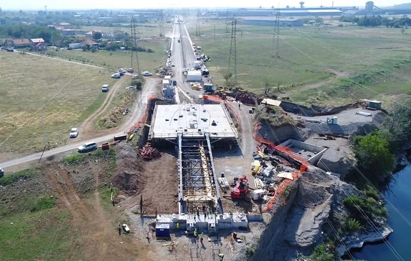 PODGORICA DOBILA NOVI MOST (LUČA) I SAOBRAĆAJNICU VRIJEDNU PREKO 15 MILIONA EURA