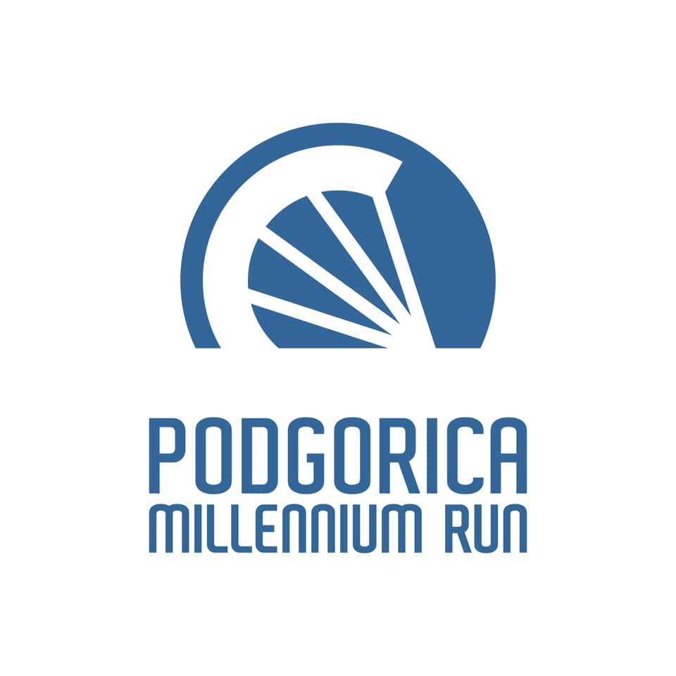 The Capital is sponsor of the new sports event Podgorica Millenium Run