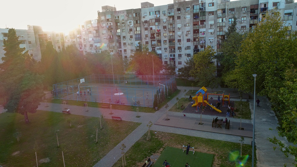 Iza Zabjelske Vektre