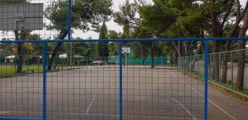 Park šuma Zlatica