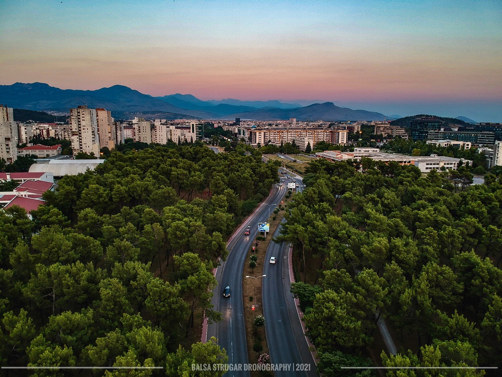 TRIM STAZA – TOLOŠI