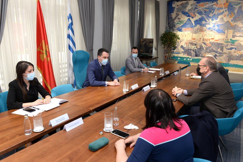 THE COMMISSION FOR PROTECTION AND IMPROVEMENT OF HEALTH ON THE TERRITORY OF THE CAPITAL HAS STARTED WORKING