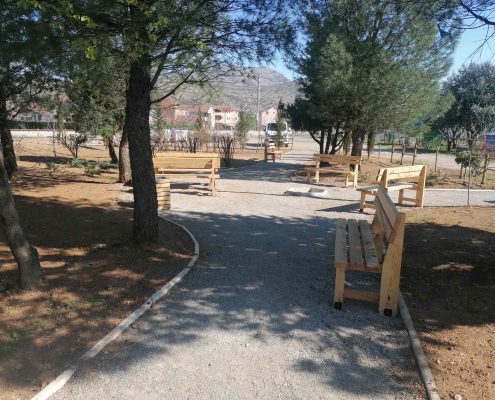 Park-šuma Zlatica