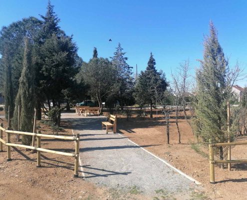 Park-šuma Zlatica
