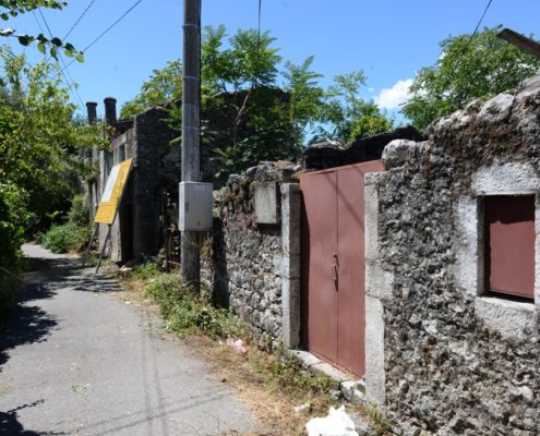 Galerija - Legat Risto Stijović
