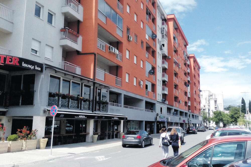 Uvodi se novi režim rada ugostiteljskih objekata i korišćenja parkinga u dijelu City kvarta