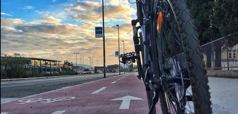 Uskoro preko 500 novih dvotočkaša na ulicama Podgorice; novi biciklistički koridor na Zabjelu; jedna traka Ulice slobode biće rezervisana za bisikliste
