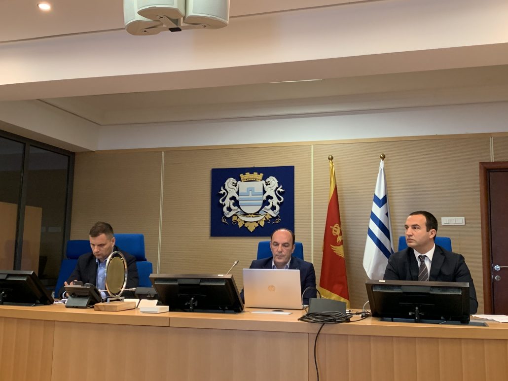 Održana Centralna javna rasprava povodom nacrta Odluke o davanju u zakup poljoprivrednog zemljišta na teritoriji Podgorice
