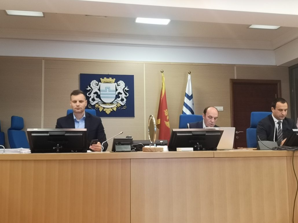 Održana Centralna javna rasprava povodom nacrta Odluke o davanju u zakup poljoprivrednog zemljišta na teritoriji Podgorice