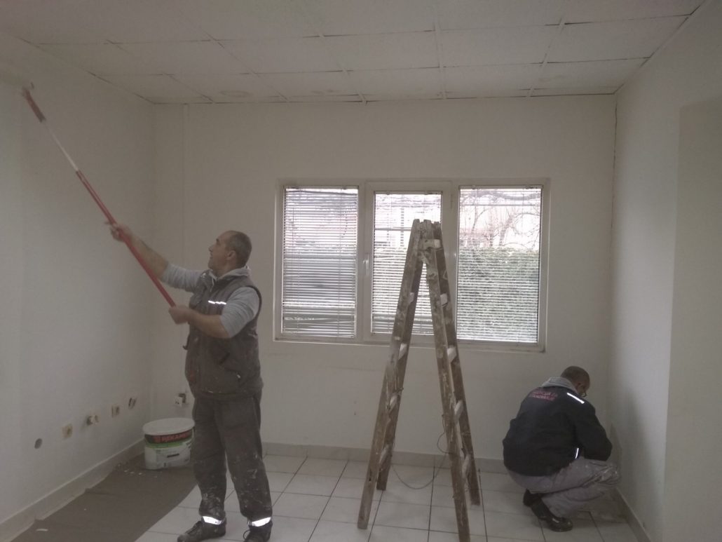 Agencija za stanovanje završila radove na adaptaciji prostora Doma zdravlja u Tološima