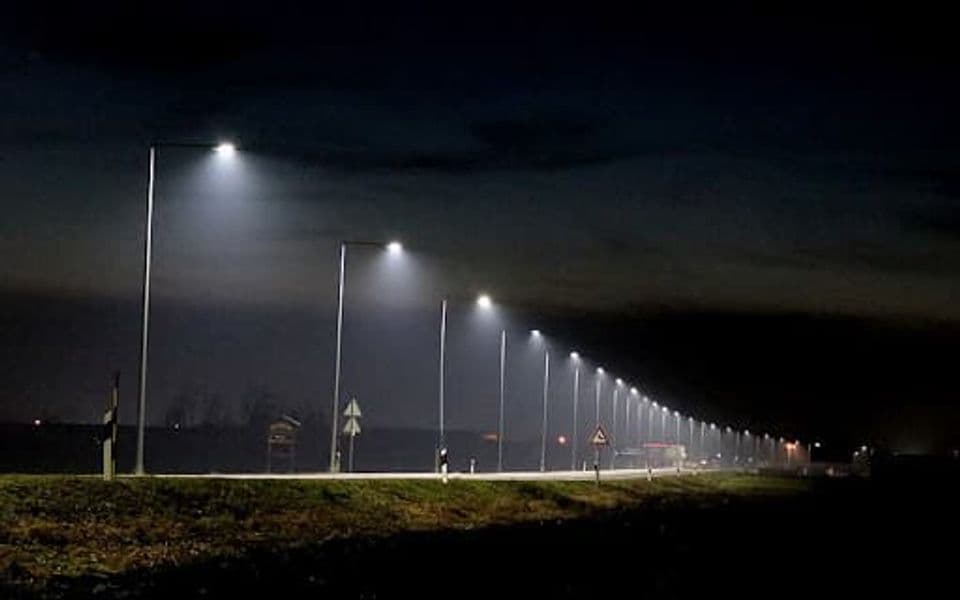 Komunalne usluge nabavljaju nove svjetiljke u vrijednosti 450.000 eura
