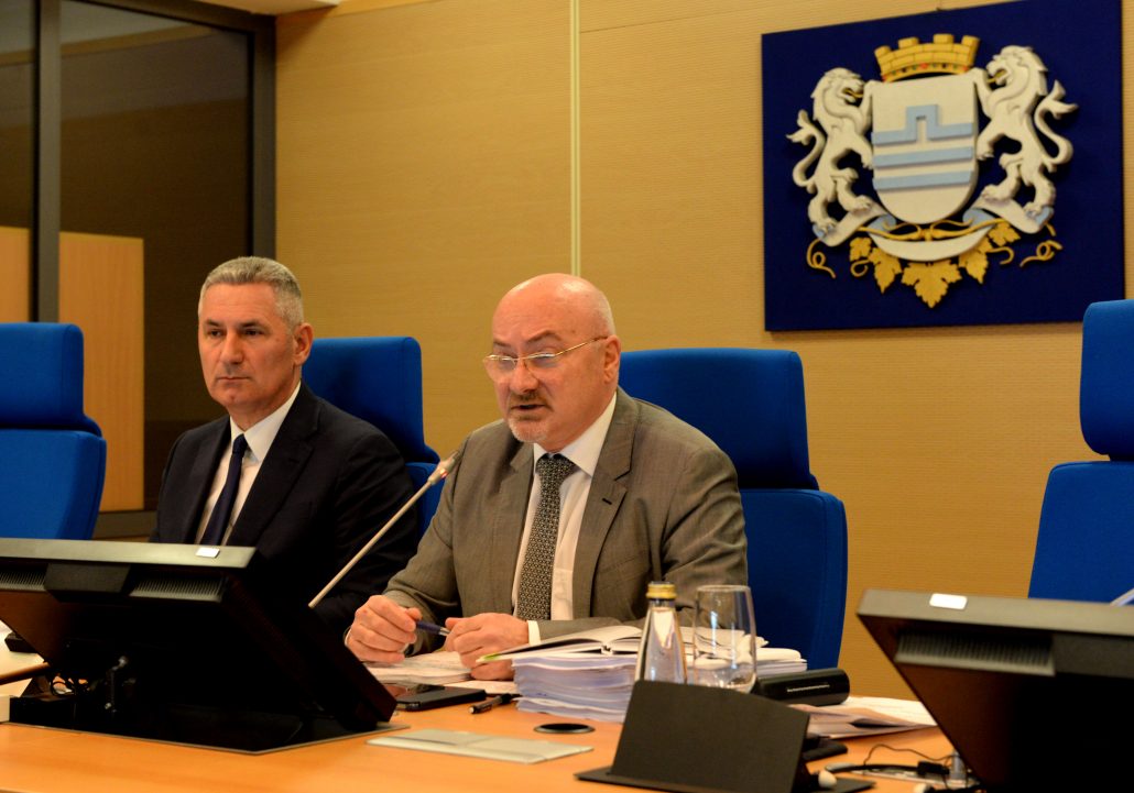 Usvojena Odluka o osnivanju RTV Podgorica