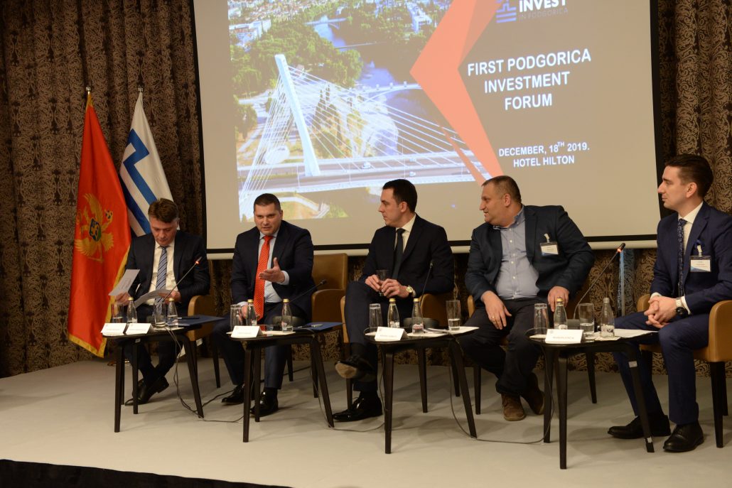 Regionalnom saradnjom i povezivanjem privući investicije