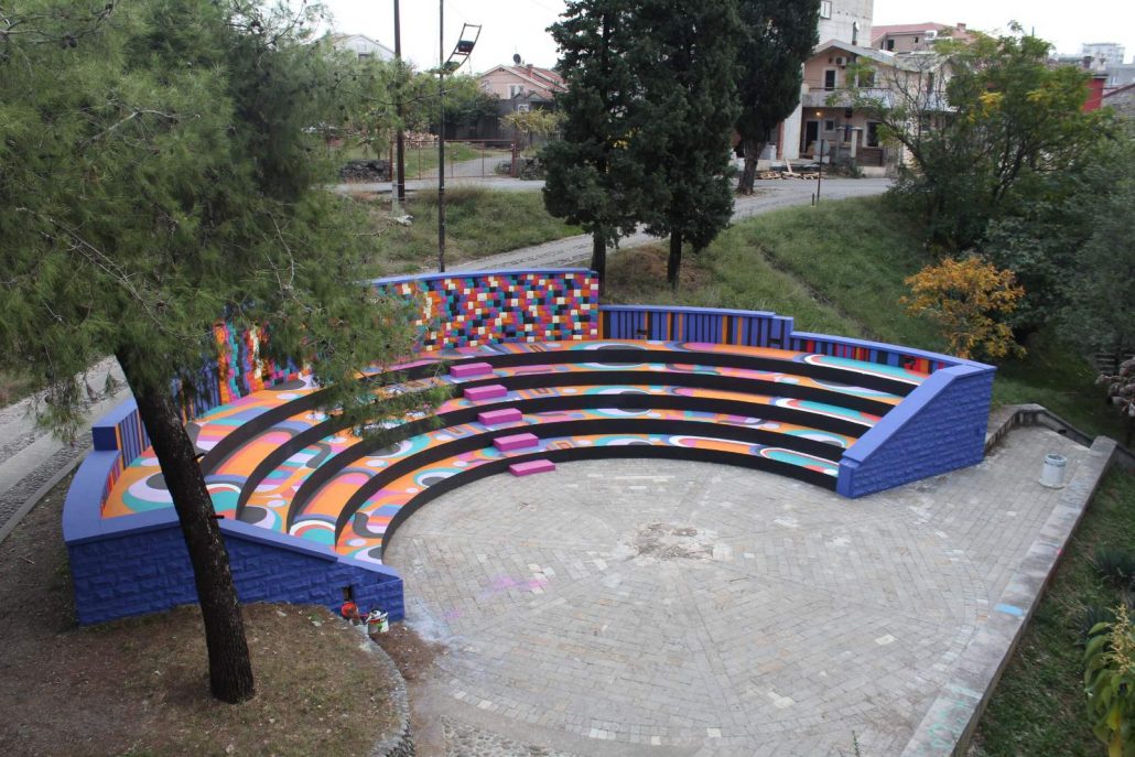 Podgorica bogatija za dvije kompozicije ulične umjetnosti