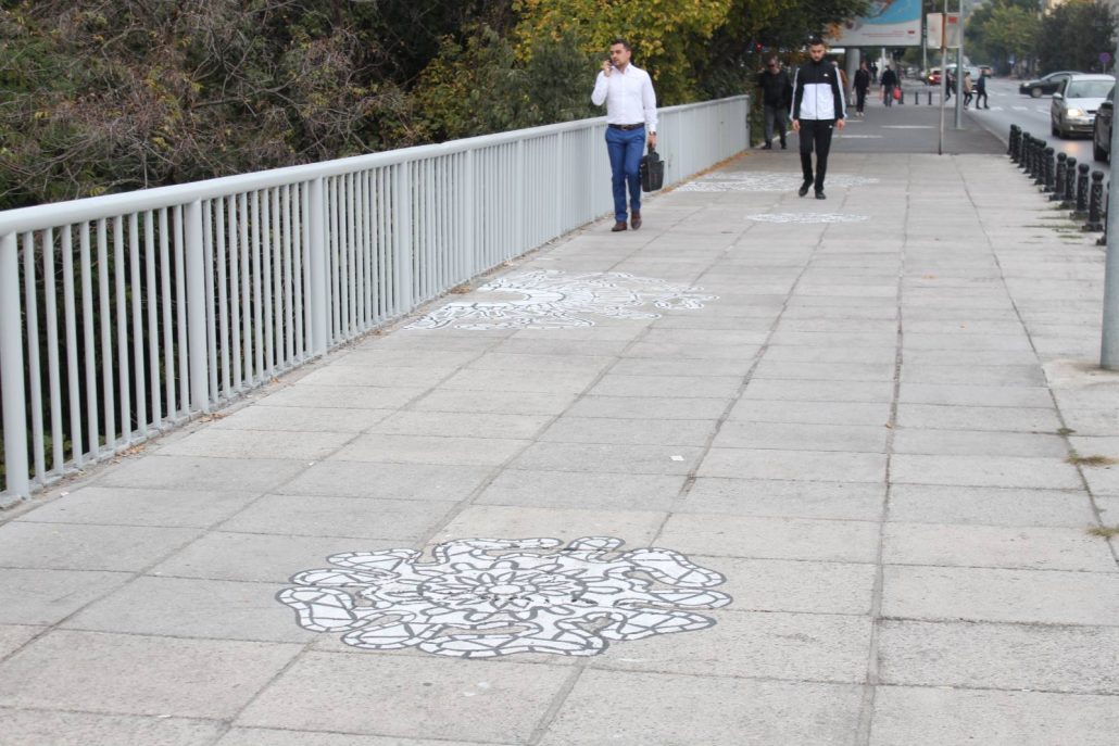 Podgorica bogatija za dvije kompozicije ulične umjetnosti
