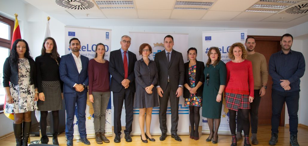 Predstavljanje druge faze ReLOaD projekata u Podgorici:  Od e-mobilnosti, preko digitalne inteligencije do jačanja tolerancije u porodici i društvu