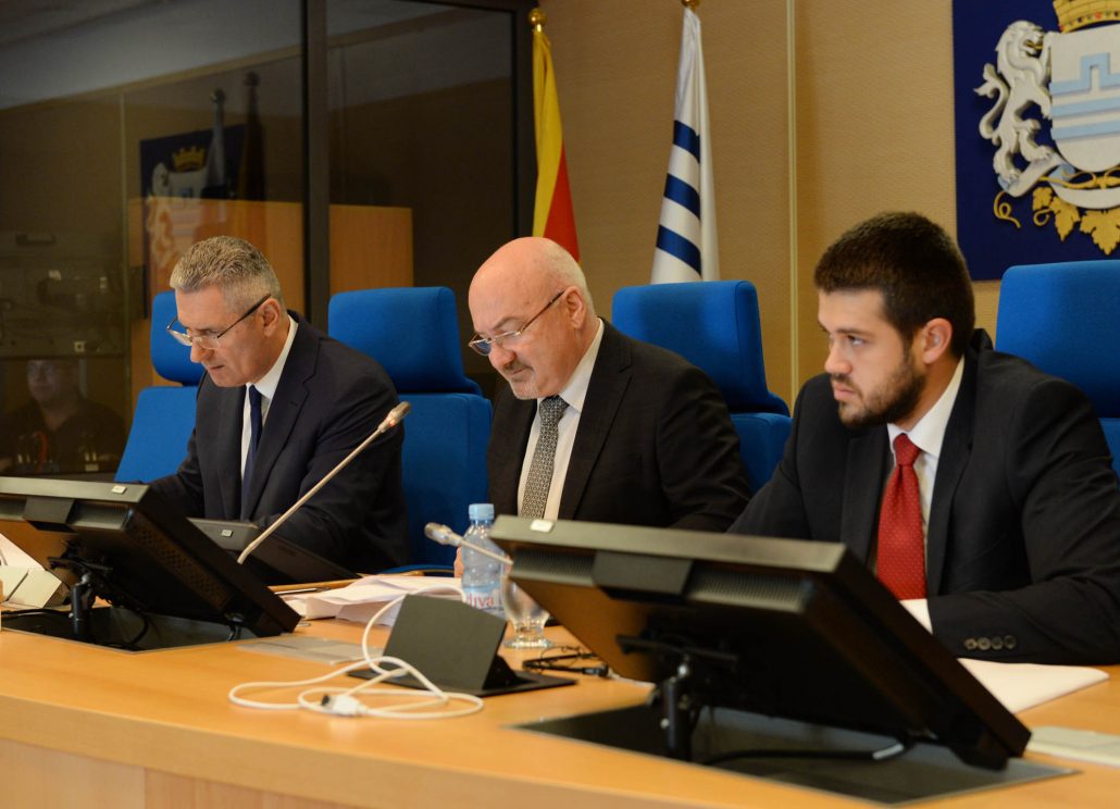 Usvojena Odluka o izmjenama i dopunama Odluke o budžetu Glavnog grada Podgorica za 2019. godinu