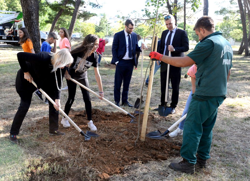 Crna Gora s ponosom nosi epitet ekološke države