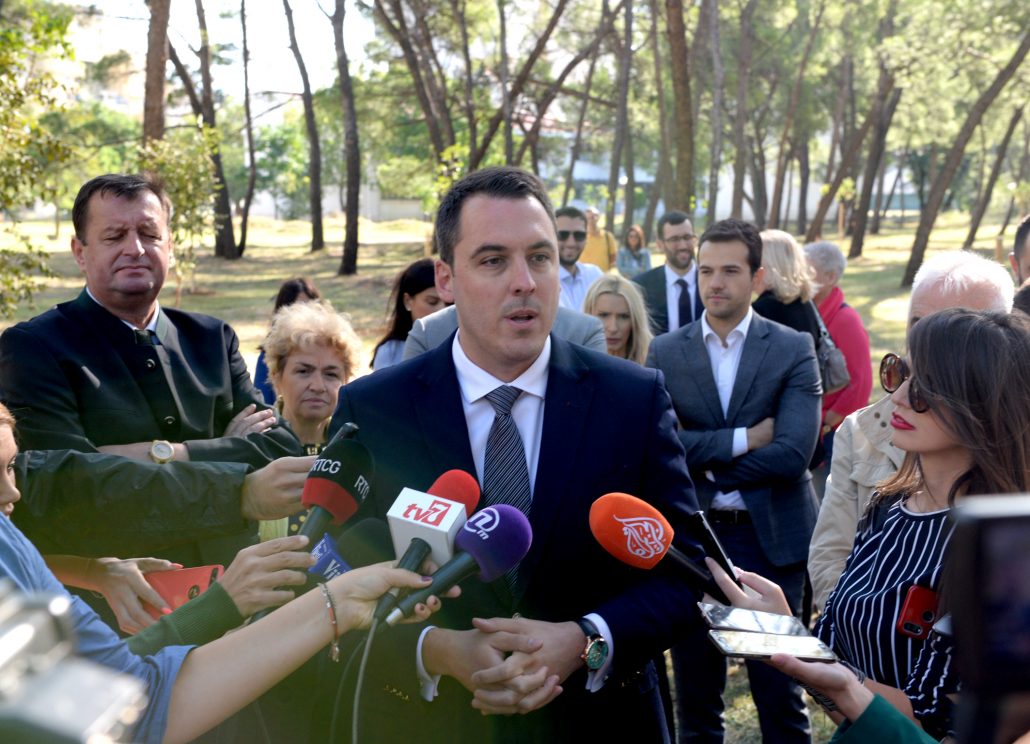 Crna Gora s ponosom nosi epitet ekološke države