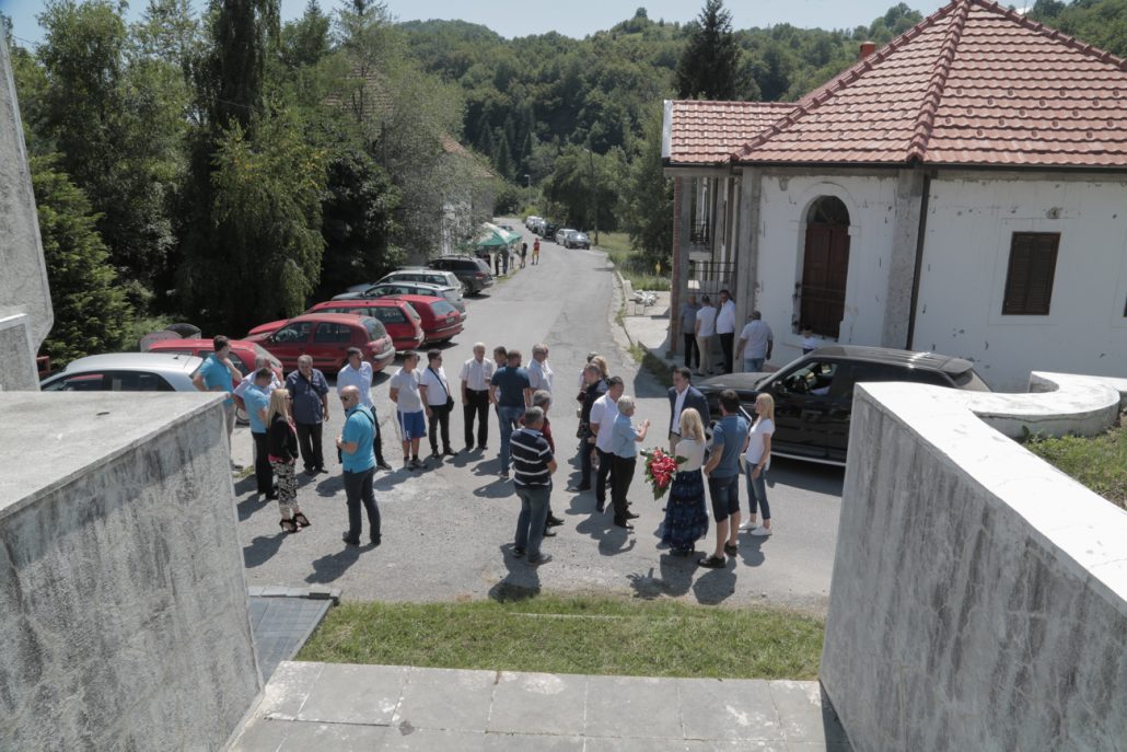 Vuković: Auto-put je najveći razvojni zamajac sjevernih mjesnih zajednica Podgorice