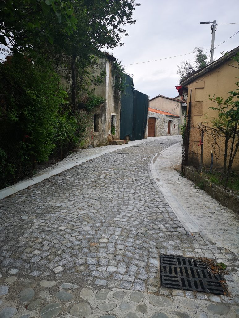 Završena rekonstrukcija Ulice Braće Zlatičanin u Staroj Varoši